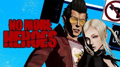 Featured No More Heroes Free Download
