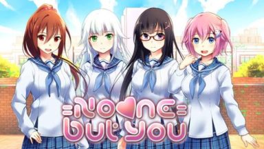 Featured No One But You Free Download