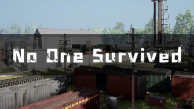 Featured No One Survived Free Download