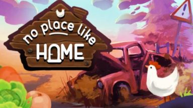 Featured No Place Like Home Free Download