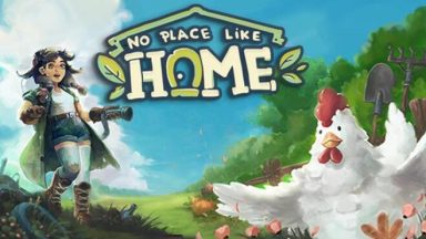 Featured No Place Like Home Free Download
