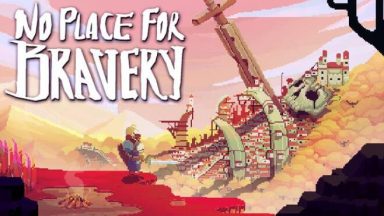 Featured No Place for Bravery Free Download