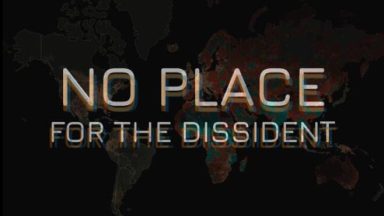 Featured No Place for the Dissident Free Download