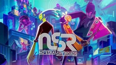 Featured No Straight Roads Free Download