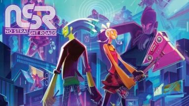 Featured No Straight Roads Free Download