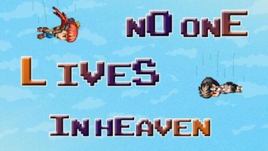 Featured No one lives in heaven Free Download