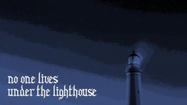 Featured No one lives under the lighthouse Free Download