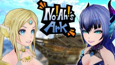 Featured NoAhs Ark Free Download