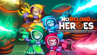 Featured NoReload Heroes Free Download