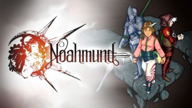 Featured Noahmund Free Download