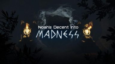 Featured Noahs Descent into Madness Free Download