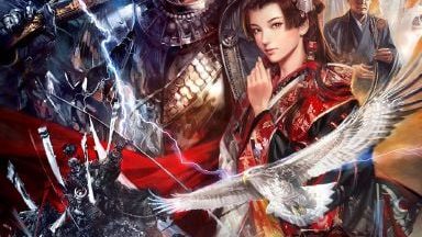 Featured Nobunagas Ambition Souzou WPK Free Download