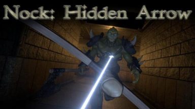 Featured Nock Hidden Arrow Free Download