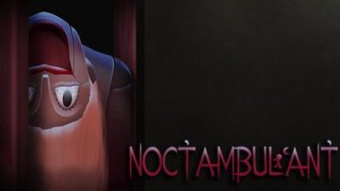 Featured Noctambulant Free Download