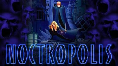 Featured Noctropolis Free Download