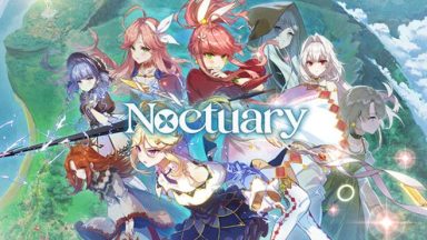 Featured Noctuary Free Download
