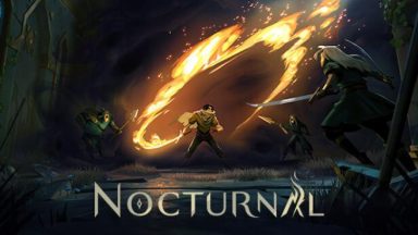Featured Nocturnal Enhanced Edition Free Download