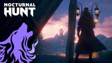 Featured Nocturnal Hunt Free Download