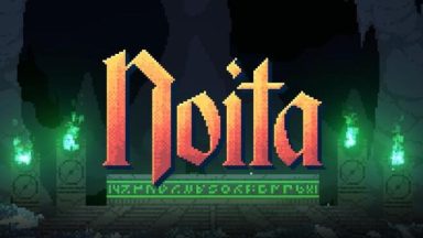 Featured Noita Free Download