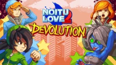 Featured Noitu Love 2 Devolution Free Download