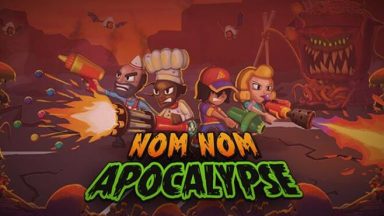 Featured Nom Nom Apocalypse Free Download