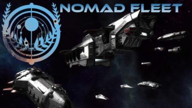 Featured Nomad Fleet Free Download