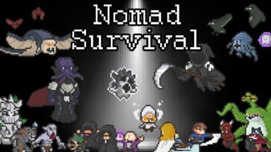 Featured Nomad Survival Free Download