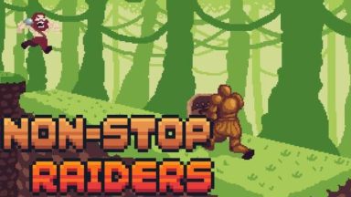 Featured NonStop Raiders Free Download