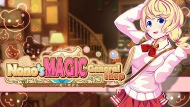 Featured Nonos magic general shop Free Download