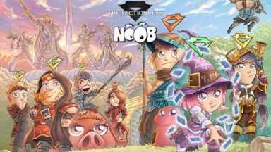 Featured Noob The Factionless Free Download 1