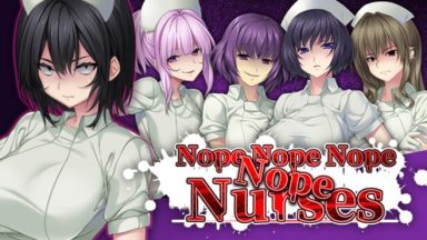 Featured Nope Nope Nope Nope Nurses Free Download