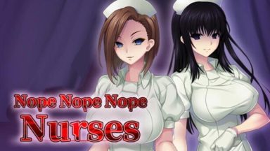 Featured Nope Nope Nope Nurses Free Download