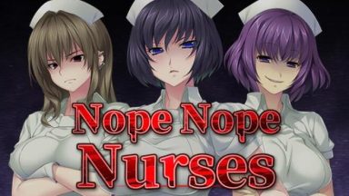 Featured Nope Nope Nurses Free Download