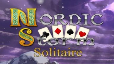 Featured Nordic Storm Solitaire Free Download