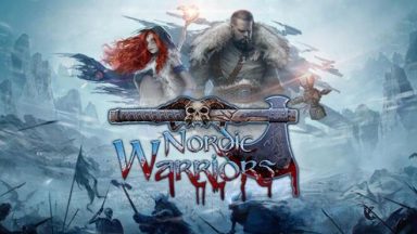 Featured Nordic Warriors Free Download
