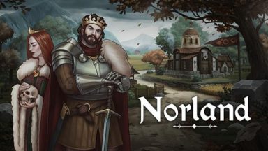 Featured Norland Free Download