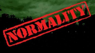 Featured Normality Free Download