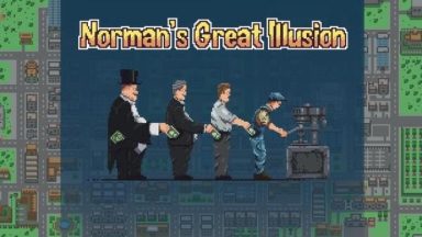Featured Normans Great Illusion Free Download