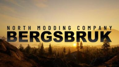 Featured North Modding Company Bergsbruk Free Download
