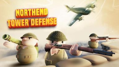 Featured Northend Tower Defense Free Download