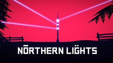 Featured Northern Lights Free Download