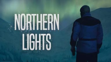 Featured Northern Lights Free Download
