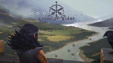 Featured Northgard Cross of Vidar Expansion Pack Free Download