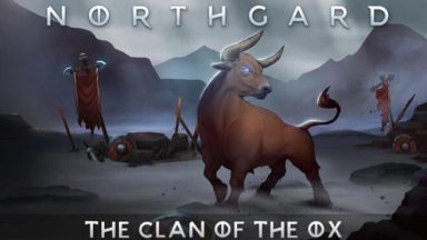 Featured Northgard Himminbrjotir Clan of the Ox Free Download 1