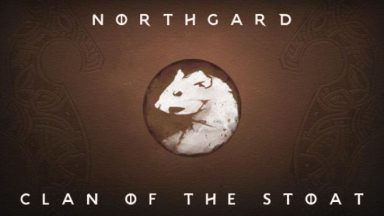 Featured Northgard Kernev Clan of the Stoat Free Download