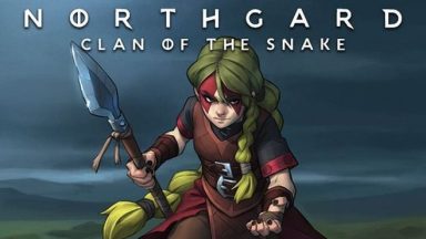 Featured Northgard Svfnir Clan of the Snake Free Download