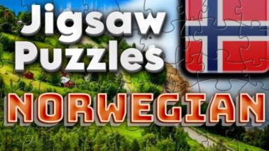 Featured Norwegian Jigsaw Puzzles Free Download