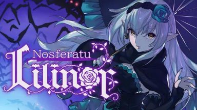 Featured Nosferatu Lilinor Free Download