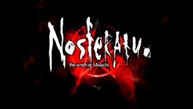 Featured Nosferatu The Wrath of Malachi Free Download