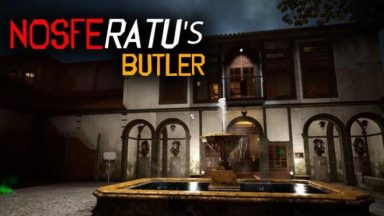 Featured Nosferatus Butler Free Download